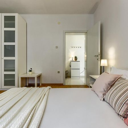 Lrs 2 Apartment In The Centar Of Zadar Luaran gambar