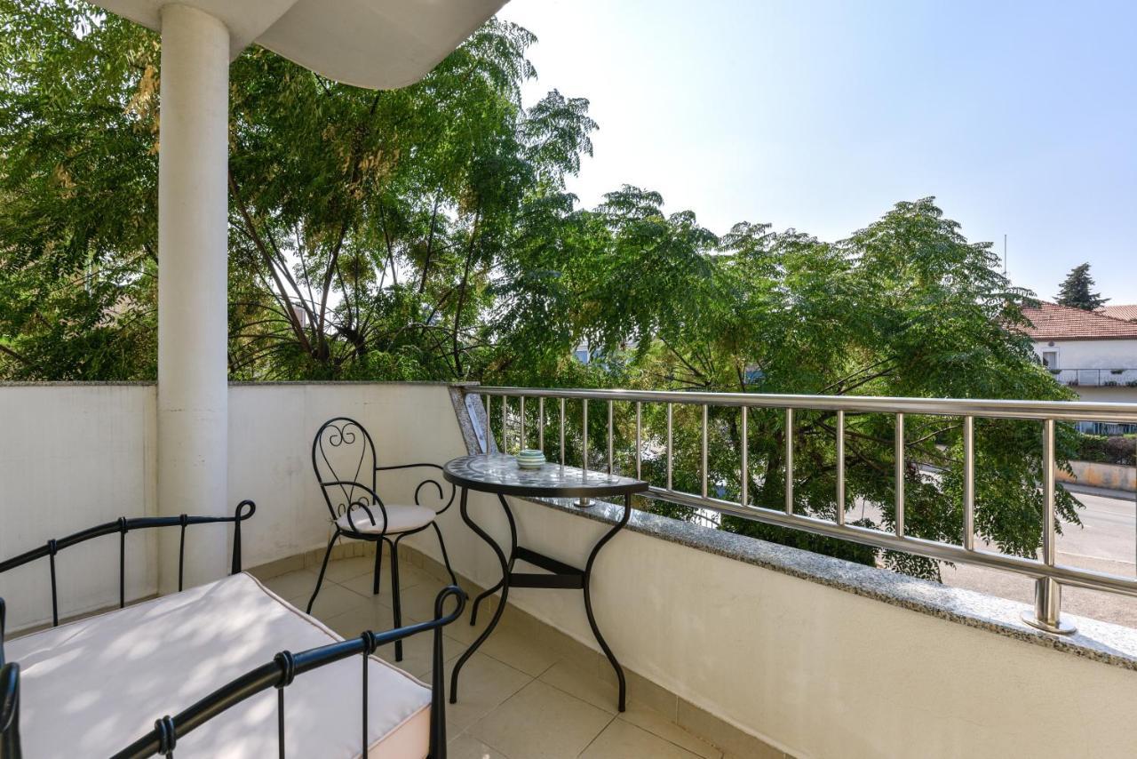 Lrs 2 Apartment In The Centar Of Zadar Luaran gambar