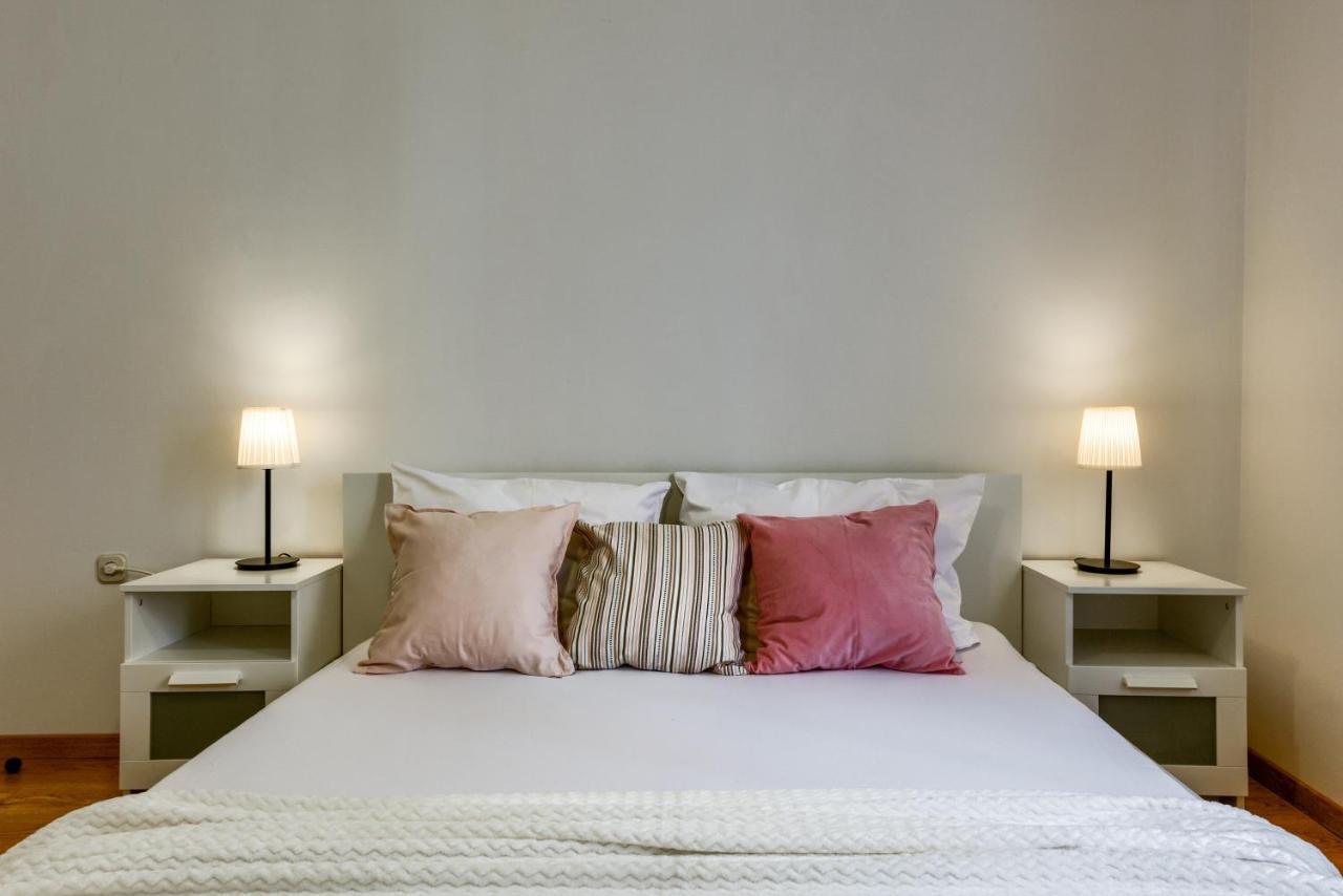Lrs 2 Apartment In The Centar Of Zadar Luaran gambar