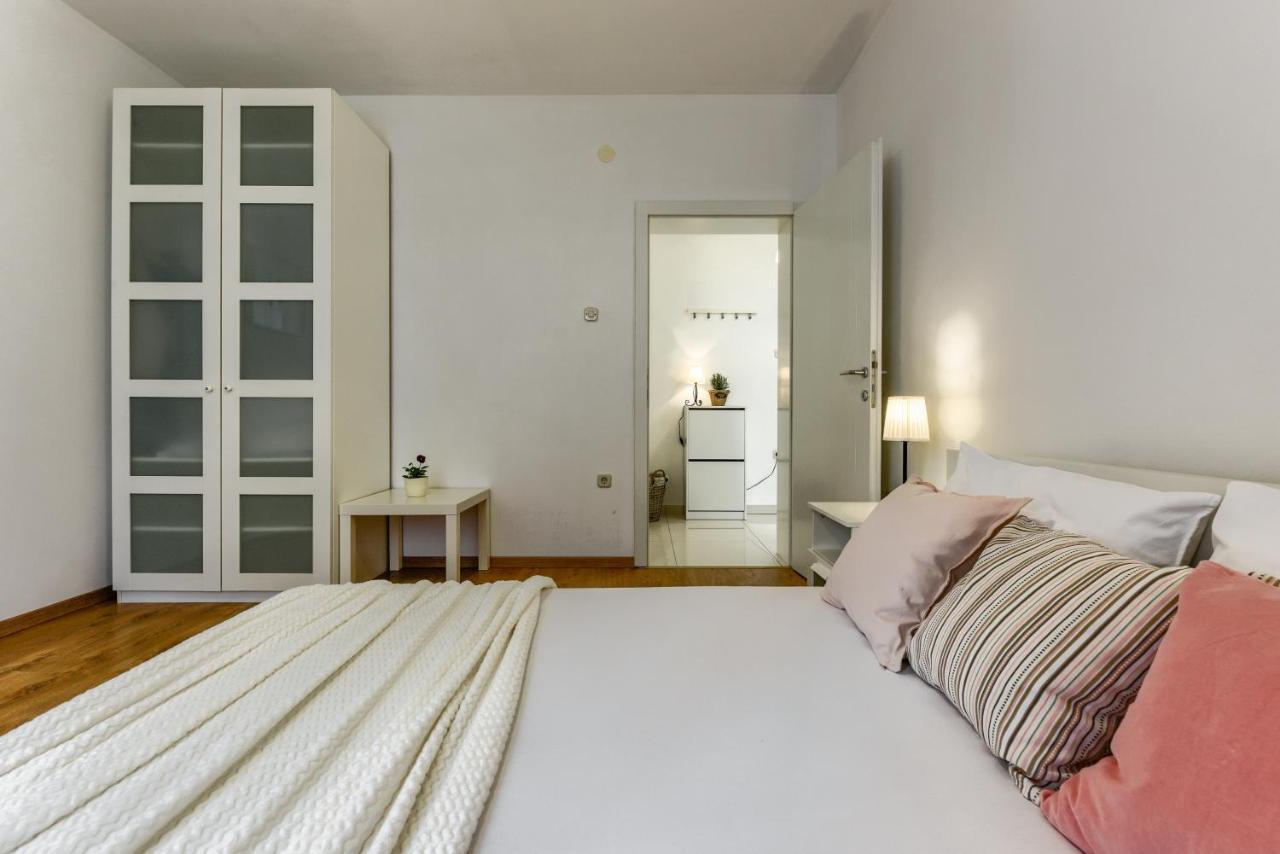 Lrs 2 Apartment In The Centar Of Zadar Luaran gambar