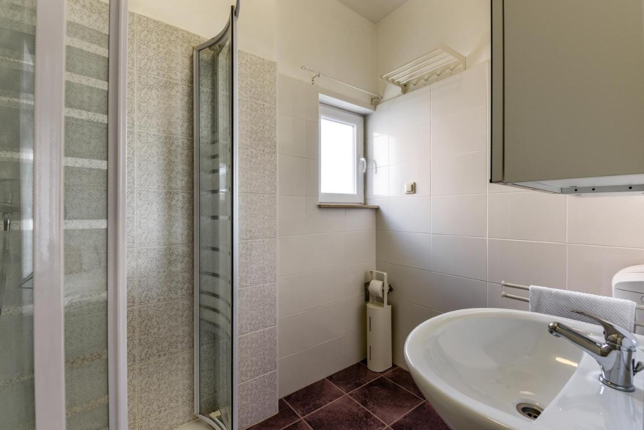 Lrs 2 Apartment In The Centar Of Zadar Luaran gambar