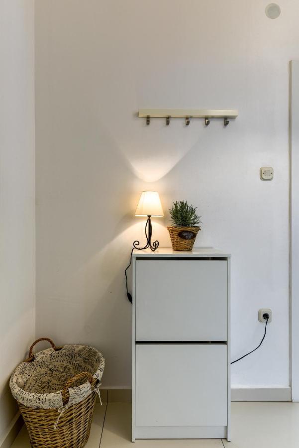 Lrs 2 Apartment In The Centar Of Zadar Luaran gambar