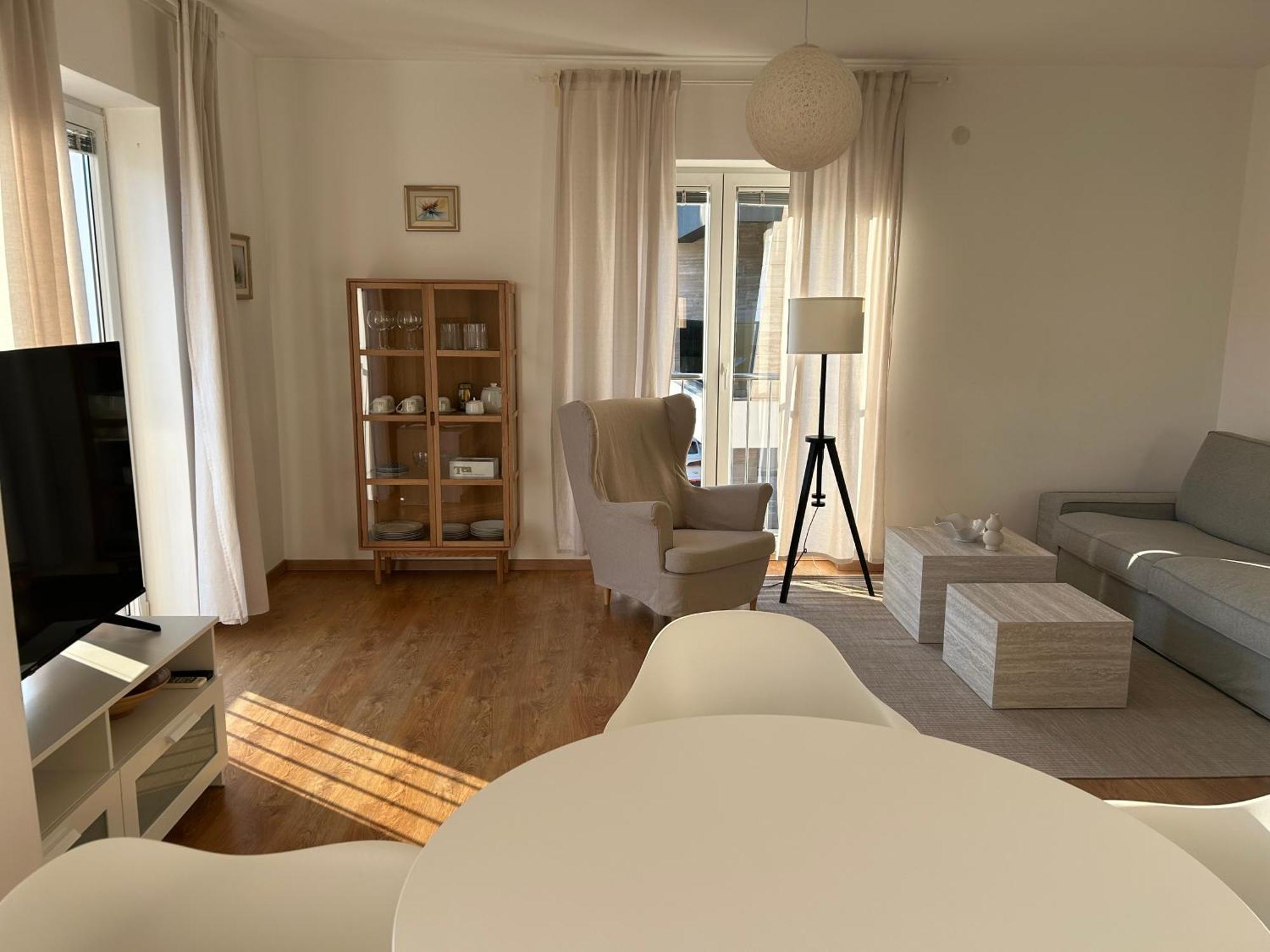 Lrs 2 Apartment In The Centar Of Zadar Luaran gambar