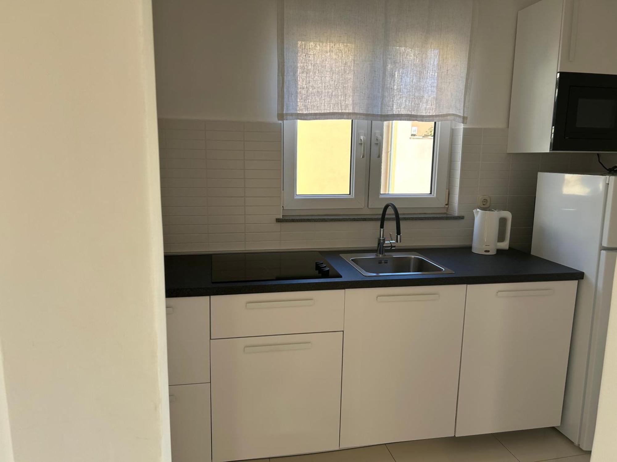 Lrs 2 Apartment In The Centar Of Zadar Luaran gambar